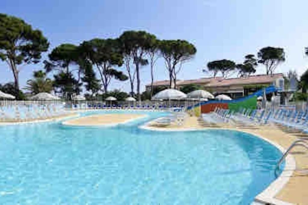 La Baleine Verte Villa กัลวีสซง ภายนอก รูปภาพ